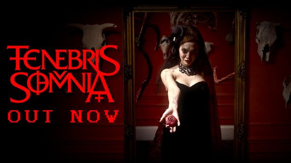 Tenebris Somnia key art